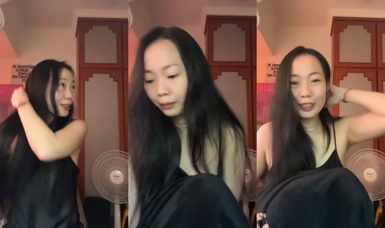 w_ziyii TikTok Live — Sep 1, 2026, 11:55 PM
