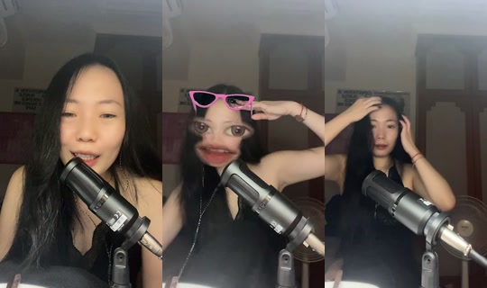 w_ziyii TikTok Live — Sep 3, 2026, 4:28 PM