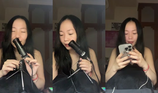 w_ziyii TikTok Live — Sep 3, 2026, 6:18 PM