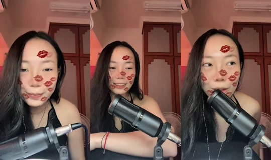 w_ziyii TikTok Live — Sep 9, 2026, 5:06 AM