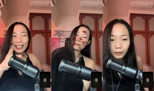 w_ziyii TikTok Live — Sep 9, 2026, 5:56 AM