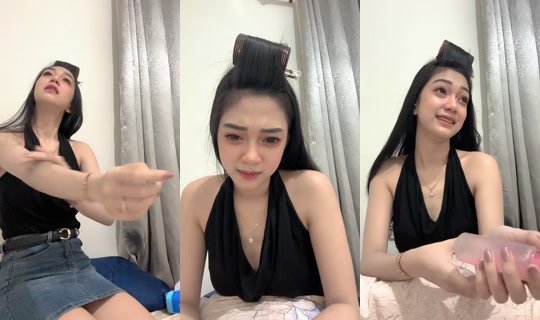 waaaaaa163 TikTok Live — Oct 3, 2026, 11:27 AM