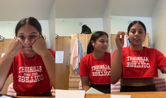 waalove8 TikTok Live — Aug 23, 2026, 8:30 PM