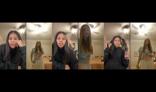 waalove8 TikTok Live — Sep 12, 2026, 4:12 AM