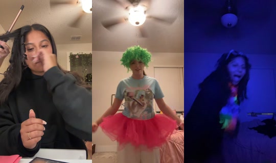 waalove8 TikTok Live — Sep 12, 2026, 4:27 AM