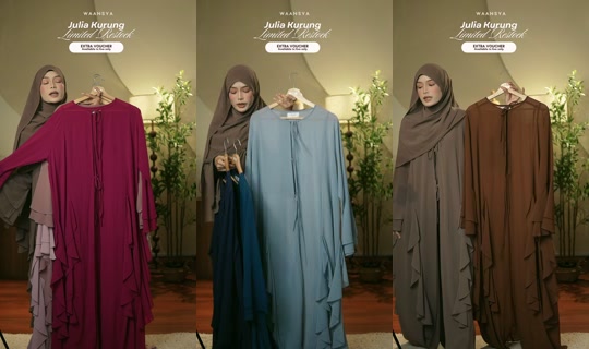 waansya TikTok Live — Aug 29, 2026, 10:20 AM