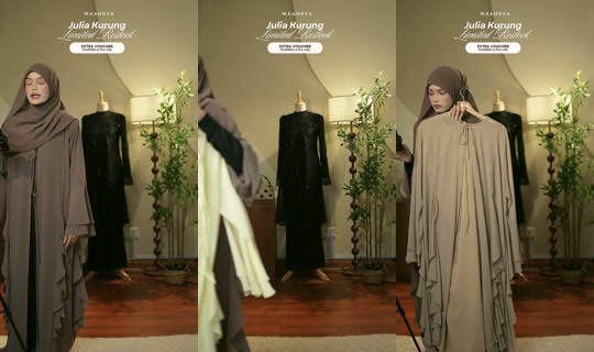 waansya TikTok Live — Aug 29, 2026, 2:31 PM