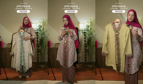 waansya TikTok Live — Aug 30, 2026, 1:21 AM
