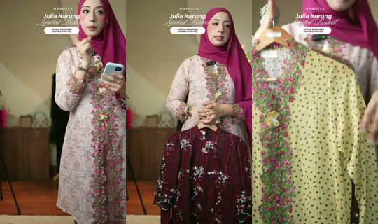 waansya TikTok Live — Aug 30, 2026, 2:11 AM