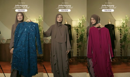 waansya TikTok Live — Aug 31, 2026, 4:32 PM