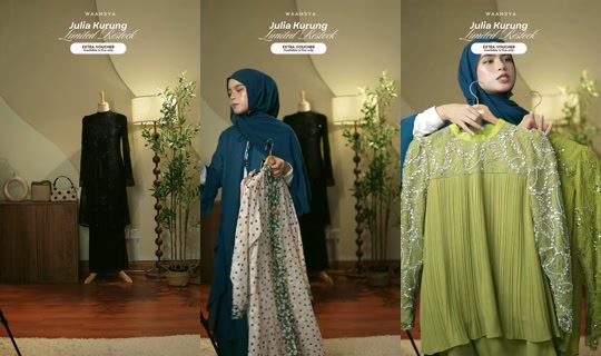 waansya TikTok Live — Sep 1, 2026, 4:02 AM