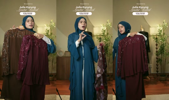 waansya TikTok Live — Sep 1, 2026, 4:53 AM