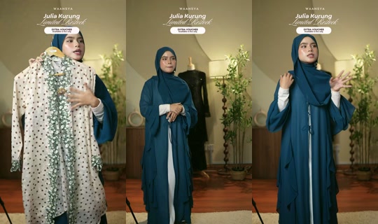 waansya TikTok Live — Sep 1, 2026, 5:43 AM