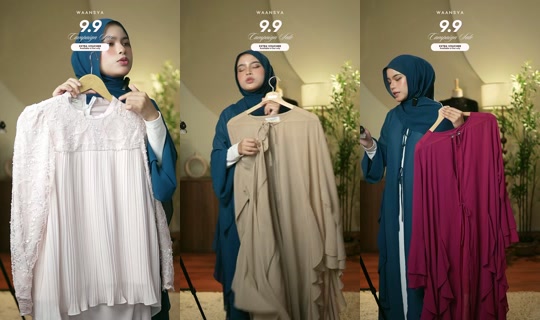 waansya TikTok Live — Sep 3, 2026, 12:41 AM