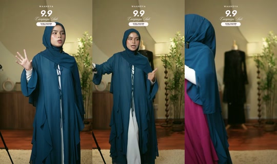 waansya TikTok Live — Sep 3, 2026, 1:32 AM