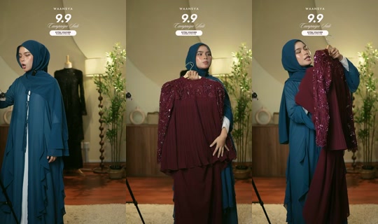 waansya TikTok Live — Sep 3, 2026, 2:22 AM