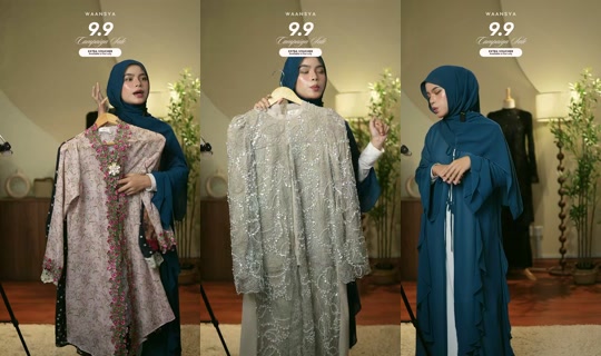 waansya TikTok Live — Sep 3, 2026, 4:05 AM
