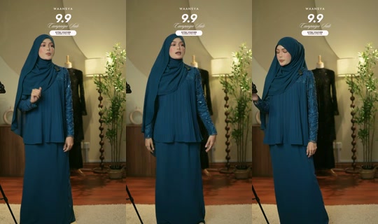 waansya TikTok Live — Sep 3, 2026, 12:18 PM