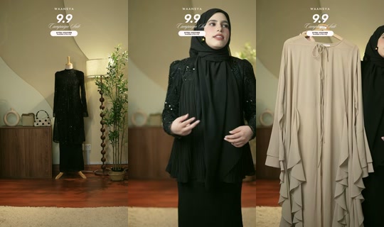 waansya TikTok Live — Sep 3, 2026, 1:32 PM