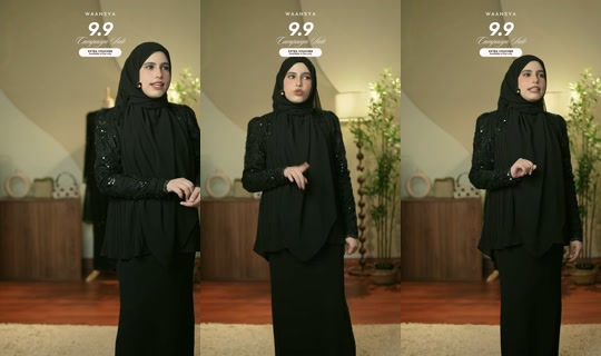 waansya TikTok Live — Sep 3, 2026, 2:22 PM