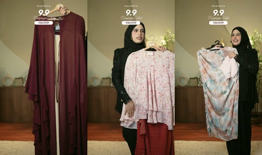 waansya TikTok Live — Sep 3, 2026, 3:12 PM
