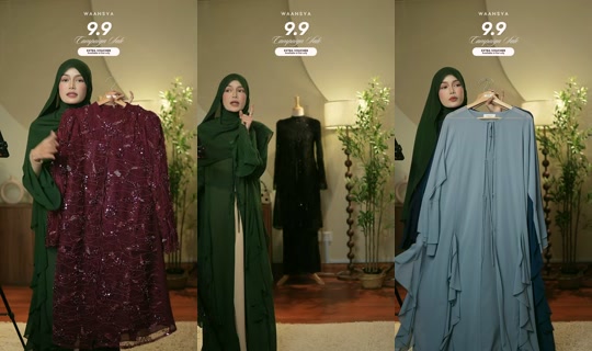 waansya TikTok Live — Sep 8, 2026, 11:12 AM