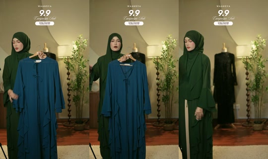 waansya TikTok Live — Sep 8, 2026, 2:21 PM