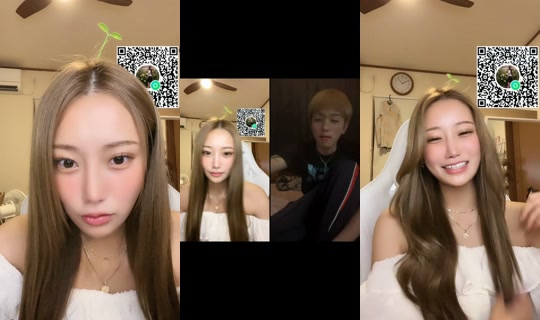 wachan0707 TikTok Live — Aug 30, 2026, 12:33 PM
