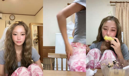 wachan0707 TikTok Live — Aug 31, 2026, 3:56 PM