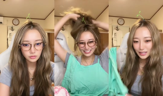 wachan0707 TikTok Live — Aug 31, 2026, 6:28 PM