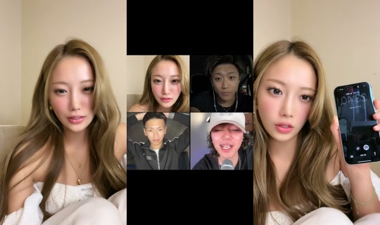 wachan0707 TikTok Live — Oct 1, 2026, 2:06 PM