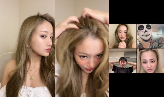 wachan0707 TikTok Live — Oct 1, 2026, 4:38 PM