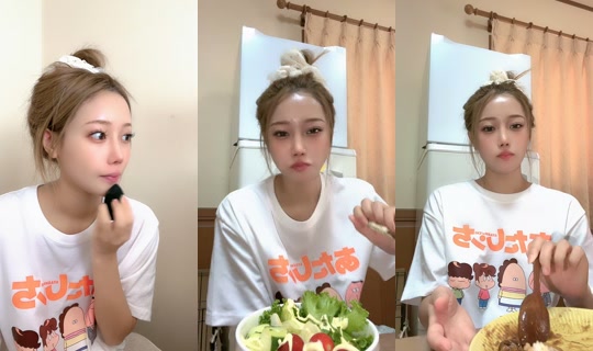 wachan0707 TikTok Live — Oct 3, 2026, 3:19 AM