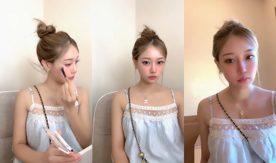 wachan0707 TikTok Live — Oct 3, 2026, 4:55 AM