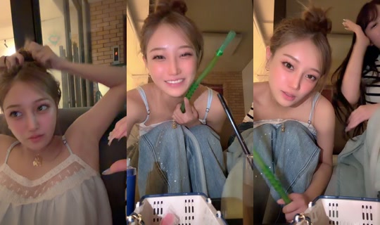 wachan0707 TikTok Live — Oct 3, 2026, 10:46 AM