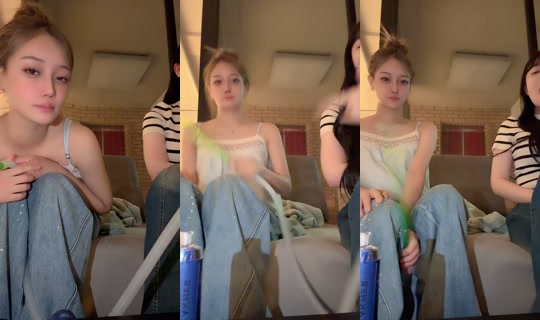 wachan0707 TikTok Live — Oct 3, 2026, 11:40 AM