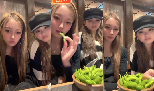 wachan0707 TikTok Live — Oct 4, 2026, 9:16 AM