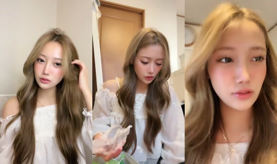 wachan0707 TikTok Live — Oct 5, 2026, 5:22 AM