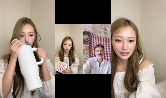 wachan0707 TikTok Live — Oct 5, 2026, 6:12 AM
