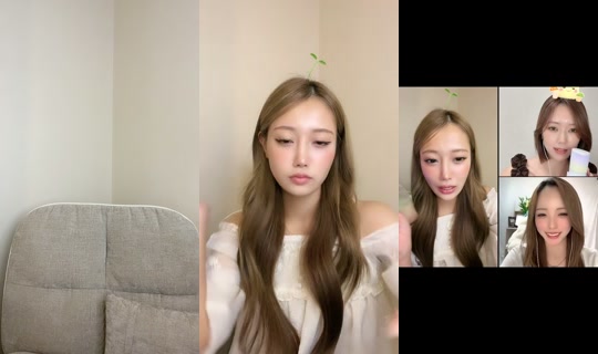 wachan0707 TikTok Live — Oct 5, 2026, 7:02 AM