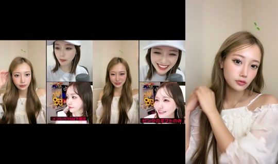 wachan0707 TikTok Live — Oct 5, 2026, 7:53 AM