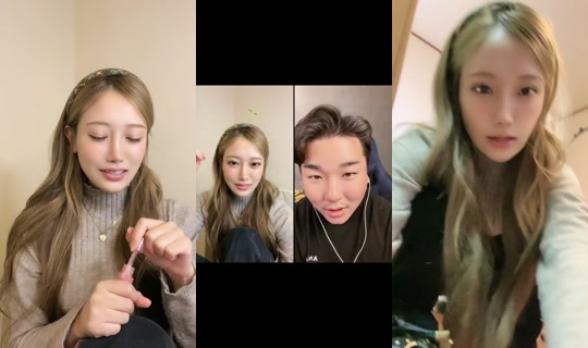 wachan0707 TikTok Live — Oct 6, 2026, 11:09 AM