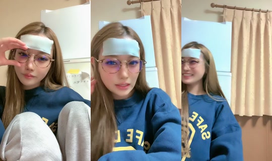 wachan0707 TikTok Live — Oct 8, 2026, 4:55 PM