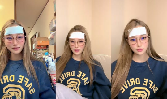 wachan0707 TikTok Live — Oct 8, 2026, 5:28 PM