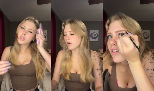 wackamole1099 TikTok Live — Oct 3, 2026, 11:45 AM