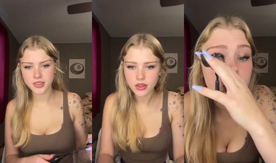 wackamole1099 TikTok Live — Oct 3, 2026, 12:50 PM