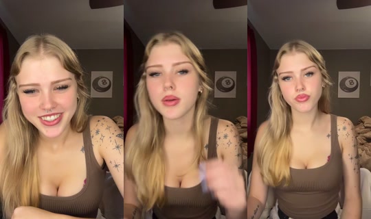 wackamole1099 TikTok Live — Oct 3, 2026, 1:35 PM