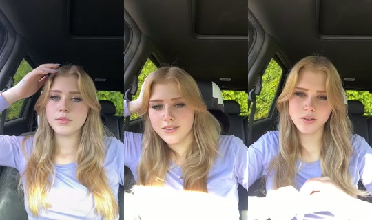 wackamole1099 TikTok Live — Oct 5, 2026, 3:17 PM
