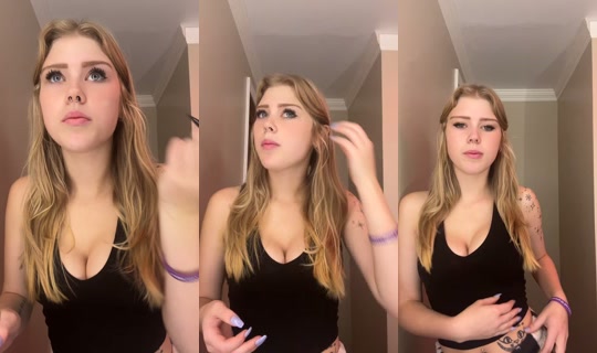 wackamole1099 TikTok Live — Oct 7, 2026, 9:28 AM