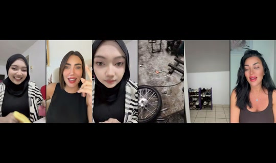 waddahh_ TikTok Live — Aug 22, 2026, 9:03 PM